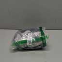 BAMBOO COOL Men's Underwear Boxer Briefs Fly with Built-in 3D Pouch Comfortable Cool Underwear for Men 4 Pack (Large)