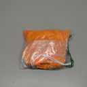 Intsinzi 46 PCS Montessori Wooden Lacing Beads Toys for Toddlers,Educational Stringing Animals Fruits Farm Threading Beads Preschool Learning Toys for Kids 3 4 5 6 Year Old Boys Girls (Rainbow)