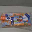 NERF Super Soaker Hydroburst Hose Blaster  Powerful Water Blaster Drenches Your Friends in Water