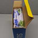 SLOOSH 2 Packs Hammock Pool Floats Adults, 4-in-1 Multi-Purpose Inflatable Pool Floats PVC Water Hammock Lounge Floaties