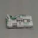 EZY DOSE Push Button (7-Day) Pill Case, Medicine Planner, Vitamin Organizer, 2 Times a Day AM/PM Container, X-Large Compartments, Arthritis Friendly, Effortless Open, Clear Lids, Blue/White, BPA Free