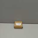 Bidet T Adapter with Shut off Valve, Metal T Valve for Bidet, Leakproof 3 Way Tee Connector, Brass Metal T-adapter for Handheld Toilet Bidet 7/8” X 7/8” X 1/2”or 3/8”Bidet Attachment