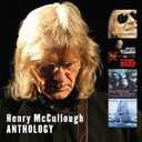Anthology, Audio CD