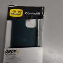 OtterBox iPhone 15 Plus and iPhone 14 Plus Commuter Series Case - GET Your Greens, Slim & Tough, Pocket-Friendly, with Port Protection