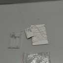 Battery Operated Outdoor String Lights with Remote & Timer, LED Warm White Fairy Lights, Waterproof Twinkle Lights for Bedroom, Dorm, Mason Jar, Wedding, Party, Christmas