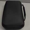 Upgraded 2-6 Players Rummy Game with 6 Wooden Racks, 160 Melamine Tiles, Drawstring Bag, Premium Portable Case, Tile Board Games for Adults & Kids Age 8+, Birthday Gifts for Women Men Dad Mom