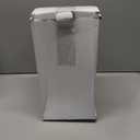 F&Y 4PCS Bed Risers Rubber Heavy Duty Chair Leg Lifts Furniture Riser Blocks for Desk Cabinet Sofa Couch Tables (Type 1)