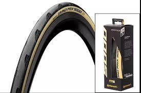 Continental Grand Prix 5000 23-622 (700X23C) Bike Tire - 1 Pack