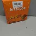 Artscope Fall Decorative Throw Pillow Covers 20x20 Inch Set of 4 Fall Gifts for Home Decor, Autumn Pumpkin Sweet Home Thankful Grateful Blessed Outdoor Farmhouse Pillow Cases for Sofa Couch-Blue