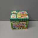 Fabric Flower Bouquets Toys, DIY Craft Kit for Girls 3 4 5 6 7 8 9 10 Years Old, Creative Arts and Crafts Activity for Toddler Kids, Preschool Educational Flower Assembly Gifts for Birthday Christmas