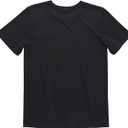 Carhartt Kids' Short Sleeve Pocket T-Shirt Tee Shirt (Black,  S-8/ 10)
