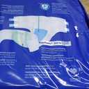 TENA Proskin Incontinence Super Briefs, Adult Diapers, Super Absorbency, Bladder Leaks Control, Large, 56 count