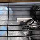 VISCOO Upgraded Encrypted 46-Inch Bird Cage, with Wooden Perches, Metal Parakeet Cage with Slide-Out Tray, Water Bottle&Feeder, Bird Cages for Parrot,Parakeets,Cockatiel,Lovebird,Small Mid-Sized Birds