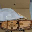 SAILINGSTORY Wooden Model Ship Mayflower 1/60 Scale Replica Sailing Ship Model Sailboat Decor