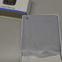 INKBIRDPLUS 6-in-1 Indoor Air Quality Monitor, Detects CO2, PM2.5, PM10, AQI, Temperature and Humidity with Alarm, for Rooms, Cellars, Grow Tents, Offices, etc. (PTH-9A)