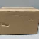 Face Towel Holder Box for Rectangular Face Wipes, Disposable Facial Towels Container, Clear