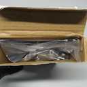 VIVO Quick Attach VESA Adapter Plate Bracket Designed for HP Pavilion Monitors 25xw, 24xw, 23xw, 22xw, 22cwa, 27cw, 25cw, 24cw, 23cw, and 22cw, MOUNT-HP23XW