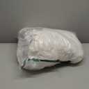 Electric Heated Blanket for Girls & Women, Soft & Luxurious, Faux Rabbit Fur Heating Throw Blankets, 6 Heat Settings, Overheat Protection, Quick Heating, Memory Function, GiftReady Design, 50"x60"