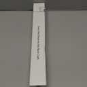 YSAGi Leather Desk Pad Protector, Office Desk Mat, Large Mouse Pad, Non-Slip PU Leather Desk Blotter, Laptop Desk Pad, Waterproof Desk Writing Pad for Office and Home (Brown, 31.5" x 15.8")