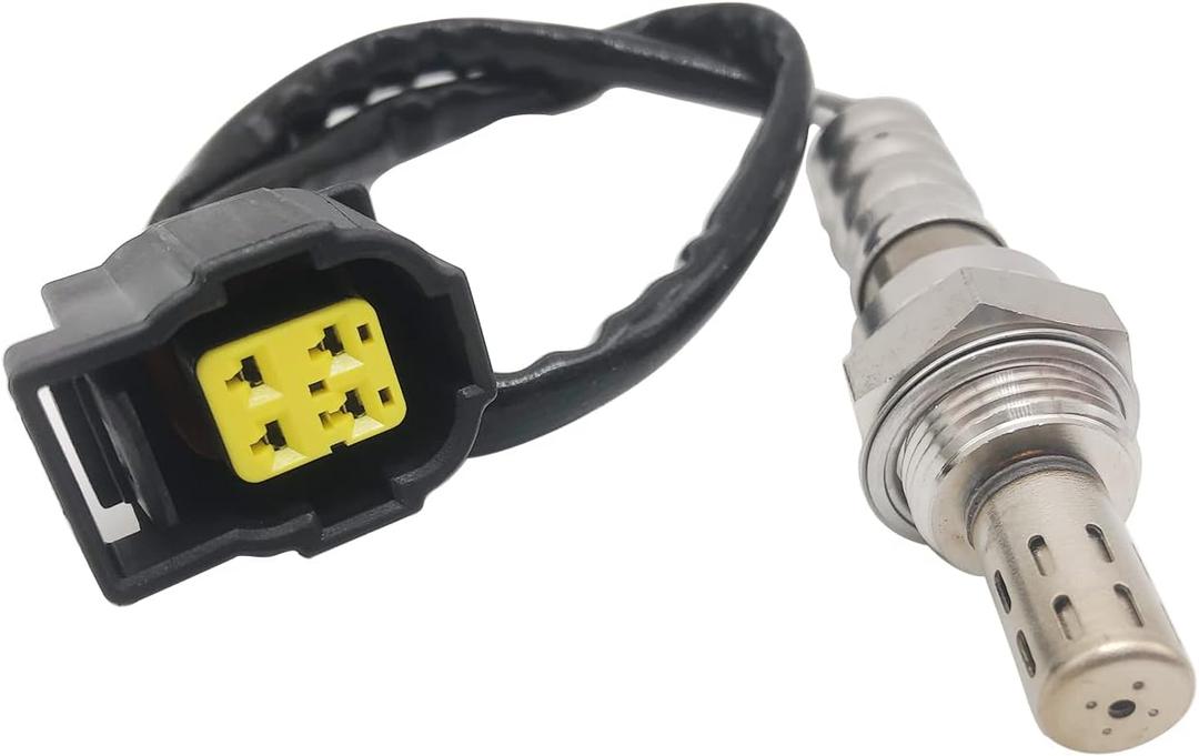 250-24253 Oxygen Sensor O2 Sensor for Dodge 01-18 Ram 1500/2500/3500/Dakota/Durango, for Jeep 04-18 Cherokee, Commander/Wrangler, for Chrysler 05-18 300/Town&Country, Upstream or Downstream