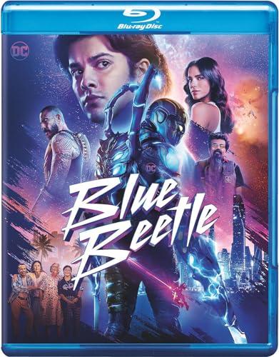 Blue Beetle (Blu-Ray) Blue Beetle (Blu-Ray)