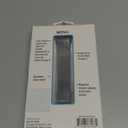 WITHit Stainless Steel Mesh Band for Fitbit Charge 5