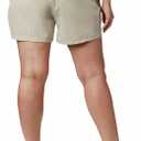 Columbia Women's Coral Point Iii Shorts