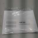 W2 Forms Blank 3 Up Tax Forms 2025 with Envelopes, Perforated Paper With Back Instructions For 25 Employees With Self-Seal Envelopes, Works with Printers, Great for QuickBooks and Accounting Software