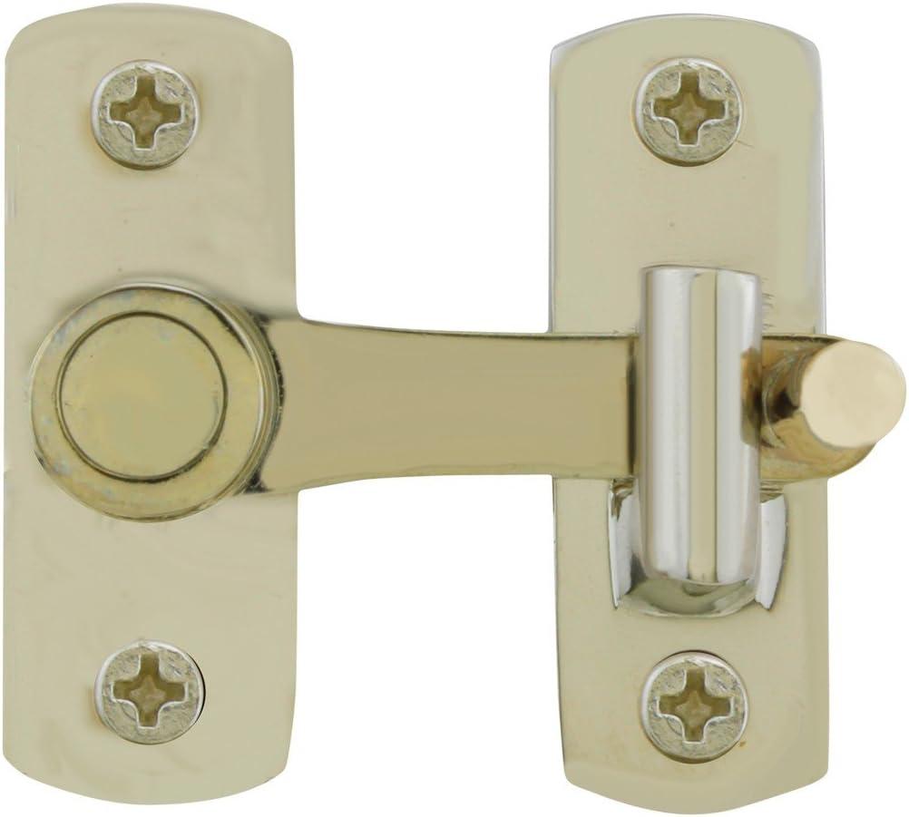 Cabinetry Cupboard Door Latch Catch Polished Nickel Renovator's Supply Manufacturing