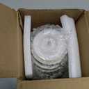 154844301 Motor Kit 154844301 Dishwasher Circulation Pump Motor with O-Rings for Frigidaire Dishwasher, Replace for 154488001 154588701 154594201 154648101 154700101