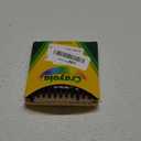 Crayola Crayons in Gray, Bulk Crayons, 12 Count (5208361052)