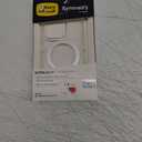 OtterBox - Symmetry Series Hard Shell for MagSafe for Apple iPhone 15 Pro - Clear