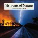 2026 Elements of Nature Wall Calendar