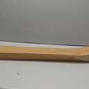 MARSHALLTOWN ProSkim Handle, Blade Attachment, Finishing Tool for Ceilings and Tall Walls, Extends from 39" to 75", Made in the USA, SKIM1-2M