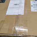 Discharge Hose Pump Kit Includes 2" x 65' Blue PVC Lay-Flat Backwash Hose & 2" x 20' Green PVC Suction Hose & Steel Round Hole Suction Strainer & Cam and Groove Adapter, for water/trash pump