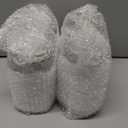 2 x Ball Wide Mouth 32-Ounces Quart Mason Jars with Lids and Bands, (2 Jars)