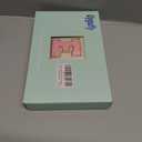 Birthday Gifts for 4 5 6 7 8 9 10 11 12 13 Year Old Girls,Gifts for Teens Kids Daughter Sister Her,Two Way Zipper Crossbody Bag Fanny Pack Belt Bag Cute Trendy Stuff - Cream,E