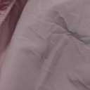 Dust-Proof Bed Cover for Extra Thick Mattresses, Pink, 36×72