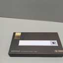 EZVALO 5-Pack Under Cabinet Lighting, 2400mAh Rechargeable Motion Sensor Light, 10inch Magnetic Closet Lights with Dimmable & 3 Color Temps, Wireless Motion Activated Lights with Remote for Kitchen