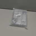 T Nuts 1/4"-20, 5/16"-18, 3/8"-16, Jovlalis 160 pcs Zinc Plated Steel T-Nut 4 Pronged Tee Blind Nuts Assortment Kit for Wood, Rock Climbing Holds, Cabinetry, Furniture