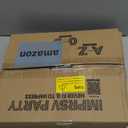 3FT Marquee Numbers, Warm White Light Up Number 1 with Display Board, Marquee Balloon Kit Decorations, DIY Pre-Cut Frames for Party, 1st Baby Birthday, Anniversary Decor, 21st Milestones