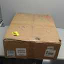 Swing Away Hitch Adapter, 90-Degree Swing Arm, Fits 2-Inch Receiver, 320 lbs Weight Capacity, Hitch Mounted Bike Carrier Extension Attachment for Cars, Trucks, SUVs, Vans (Passenger Side)