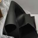 Rear Trunk Side Protectors for Tesla Model Y Juniper 2025-2026, 2PCS TPE Side Panel Guards, Cargo Area Protective Covers