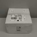 supernal 100pcs Ivory Plastic Plates with Gold Beads - Heavy Duty Christmas Disposable Plates Set Include 50 Cream Plastic Dinner Plate and 50 Dessert Plate Perfect for Wedding & Christmas Party