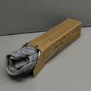 Deepsoon Heating Pad,Electric Heating Pads for Back,Neck,Abdomen,Moist Heating Pad for Shoulder,Knee,Arms,Legs,Dry/Moist Heat & Auto Shut Off,Birthday Gifts for Men and Women,Light Gray,33x17 Inch