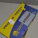 Windshield Wiper Blades Compatible with 2014-2023 Jeep Cherokee Original Factory Quality Front Rear Wipers Blade Set for My Car - 26" 18" 14" (Pack of 3)
Visit the VEIGEIR Store