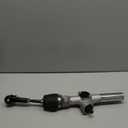 Golf Cart Steering Gear Box Assembly for Golf Cart EZGO TXT 2001 Up (Electric & Gas) Replaced Part 70964G01 70964-G01