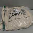 2 Tier Hanging Basket, Macrame Hanging Basket for Fruit and Vegetable Storage, Cotton Rope Woven Baskets for Kitchen, Decorative Boho Decor Hanging Plant Holder, Boho Decor for Indoor Plants