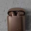 ILIVE Truly Wireless Earbuds Rose Gold