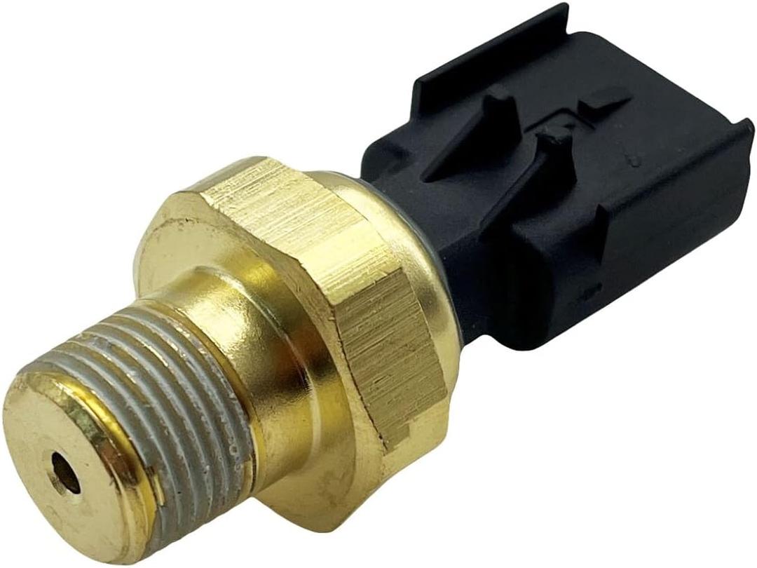 Oil Pressure Sensor Switch 68145662AB Compatible with 2013-2016 Dart 2016-2016 Fi-at 500X 2014-2016 Cherokee 2015-2016 Renegade 2016-2017 ProMaster City